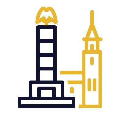 رحلات الحج والعمرة